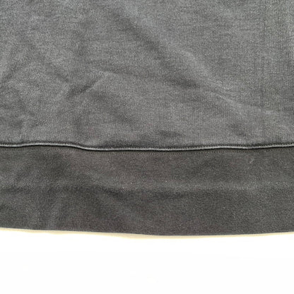 【中古品】【メンズ】 Y-3 ワイスリー CLASSIC CHEST LOGO CREW SWEATSHIRT クラシック チェスト ロゴ クルースウェットシャツ トレーナー Sサイズ ※首元ヨレ・線跡・使用感あり 140-260823-io-14-fuzh 万代Net店