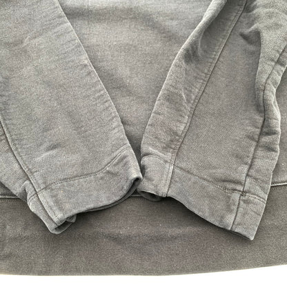 【中古品】【メンズ】 Y-3 ワイスリー CLASSIC CHEST LOGO CREW SWEATSHIRT クラシック チェスト ロゴ クルースウェットシャツ トレーナー Sサイズ ※首元ヨレ・線跡・使用感あり 140-260823-io-14-fuzh 万代Net店