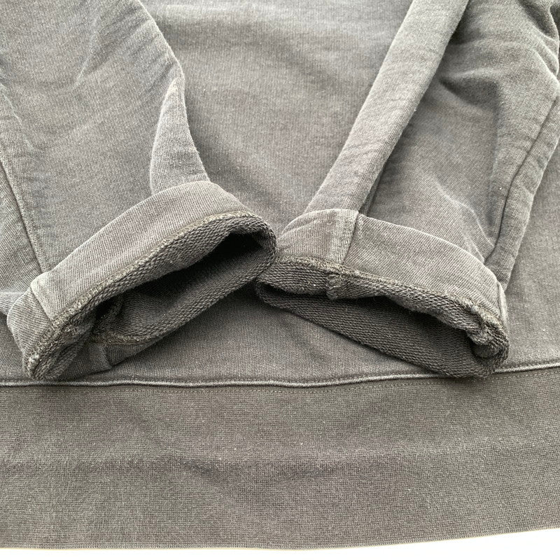 【中古品】【メンズ】 Y-3 ワイスリー CLASSIC CHEST LOGO CREW SWEATSHIRT クラシック チェスト ロゴ クルースウェットシャツ トレーナー Sサイズ ※首元ヨレ・線跡・使用感あり 140-260823-io-14-fuzh 万代Net店