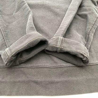 【中古品】【メンズ】 Y-3 ワイスリー CLASSIC CHEST LOGO CREW SWEATSHIRT クラシック チェスト ロゴ クルースウェットシャツ トレーナー Sサイズ ※首元ヨレ・線跡・使用感あり 140-260823-io-14-fuzh 万代Net店