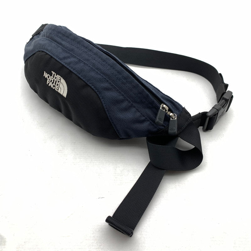 【中古品】【メンズ】 THE NORTH FACE ザ・ノースフェイス ウエストバッグ カバン バッグ かばん 鞄 188-260823-io-10-fuzh 万代Net店