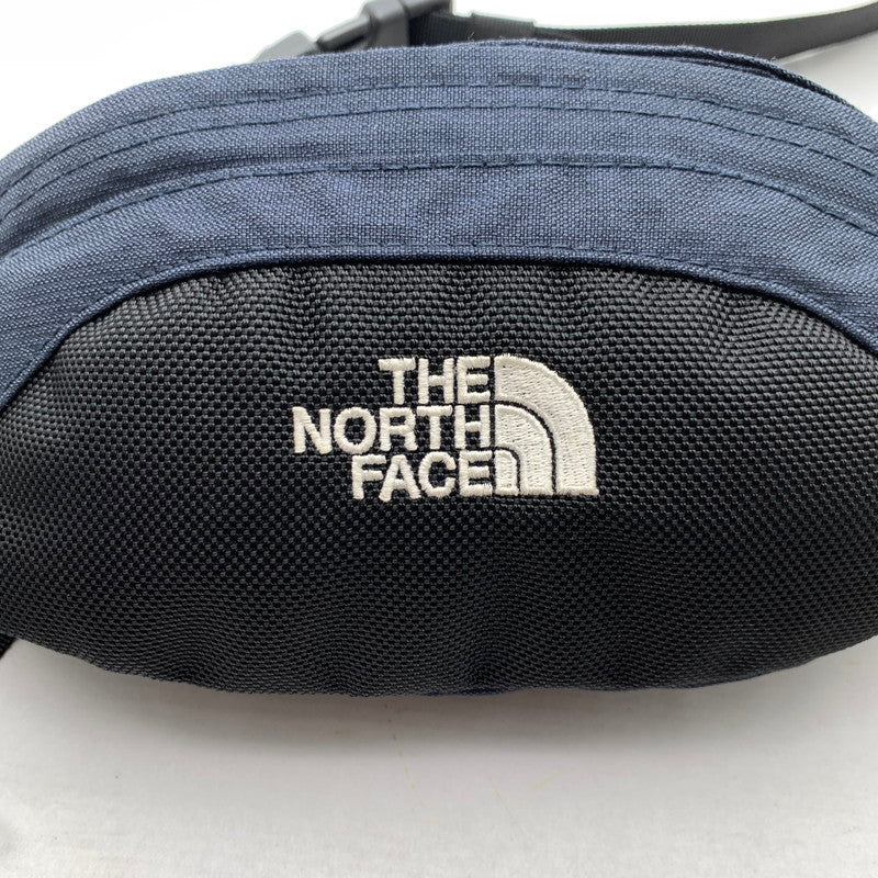 【中古品】【メンズ】 THE NORTH FACE ザ・ノースフェイス ウエストバッグ カバン バッグ かばん 鞄 188-260823-io-10-fuzh 万代Net店