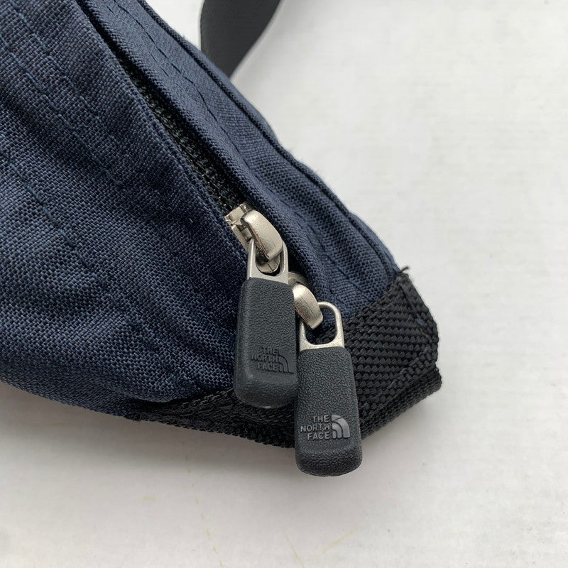 【中古品】【メンズ】 THE NORTH FACE ザ・ノースフェイス ウエストバッグ カバン バッグ かばん 鞄 188-260823-io-10-fuzh 万代Net店