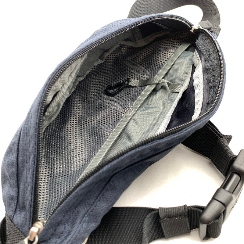 【中古品】【メンズ】 THE NORTH FACE ザ・ノースフェイス ウエストバッグ カバン バッグ かばん 鞄 188-260823-io-10-fuzh 万代Net店