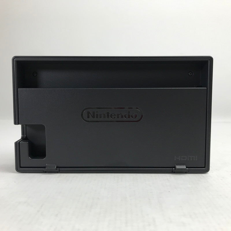 【中古品】 Nintendo Switch ニンテンドー スイッチ 本体 Joy-Con (L) ネオンブルー (R) ネオンレッド 2019モデル ジョイコン・内箱欠品 034-260823-mh-03-fuz 万代Net店