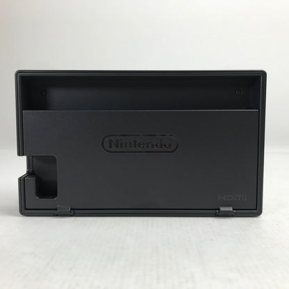 【中古品】 Nintendo Switch ニンテンドー スイッチ 本体 Joy-Con (L) ネオンブルー (R) ネオンレッド 2019モデル ジョイコン・内箱欠品 034-260823-mh-03-fuz 万代Net店