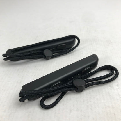 【中古品】 Nintendo Switch ニンテンドー スイッチ 本体 Joy-Con (L) ネオンブルー (R) ネオンレッド 2019モデル ジョイコン・内箱欠品 034-260823-mh-03-fuz 万代Net店
