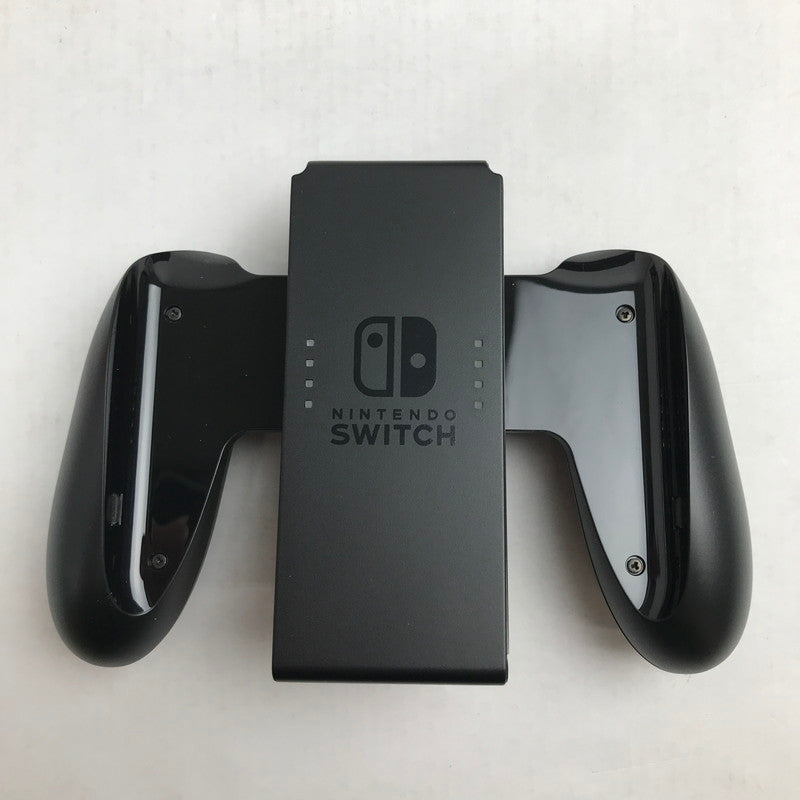 【中古品】 Nintendo Switch ニンテンドー スイッチ 本体 Joy-Con (L) ネオンブルー (R) ネオンレッド 2019モデル ジョイコン・内箱欠品 034-260823-mh-03-fuz 万代Net店