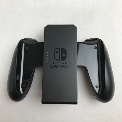 【中古品】 Nintendo Switch ニンテンドー スイッチ 本体 Joy-Con (L) ネオンブルー (R) ネオンレッド 2019モデル ジョイコン・内箱欠品 034-260823-mh-03-fuz 万代Net店