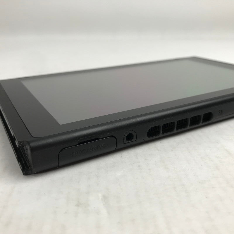【中古品】 Nintendo Switch ニンテンドー スイッチ 本体 Joy-Con (L) ネオンブルー (R) ネオンレッド 2019モデル ジョイコン・内箱欠品 034-260823-mh-03-fuz 万代Net店