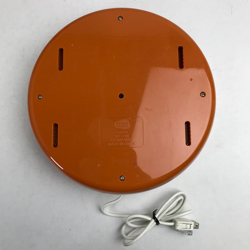 【現状渡し品】 動作未確認 Nintendo Wii ニンテンドー ウィー ソフト 太鼓の達人Wii [太鼓、バチ同梱版] [CERO区分_A / 全年齢対象商品] 028-260823-mh-20-fuz 万代Net店