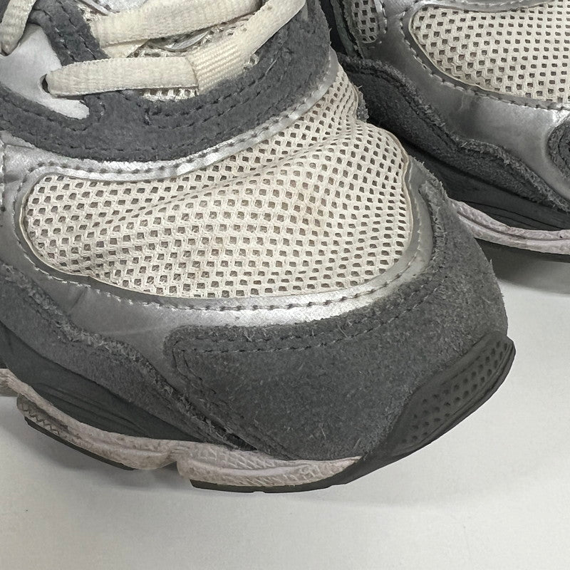 【中古品】【メンズ】 ASICS アシックス F921123 GEL-NYC ゲル エヌワイシー ローカットスニーカー 本体のみ スニーカー 162-260916-ny-04-fuzh サイズ：26.5cm カラー：ホワイト　グリーン 万代Net店