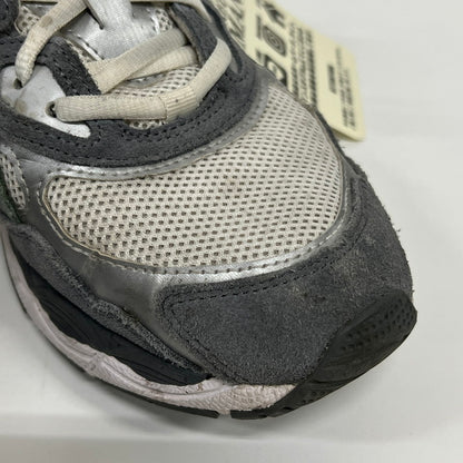 【中古品】【メンズ】 ASICS アシックス F921123 GEL-NYC ゲル エヌワイシー ローカットスニーカー 本体のみ スニーカー 162-260916-ny-04-fuzh サイズ：26.5cm カラー：ホワイト　グリーン 万代Net店