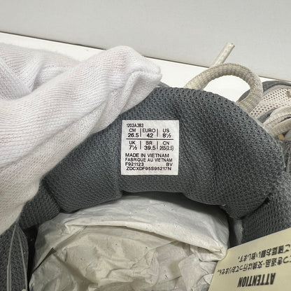 【中古品】【メンズ】 ASICS アシックス F921123 GEL-NYC ゲル エヌワイシー ローカットスニーカー 本体のみ スニーカー 162-260916-ny-04-fuzh サイズ：26.5cm カラー：ホワイト　グリーン 万代Net店