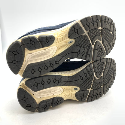 【中古品】【メンズ】 NEW BALAMCE M2002RCA ローカットスニーカー スニーカー 靴 162-260926-gm-14-fuzh サイズ：28.5cm カラー：ネイビー 万代Net店