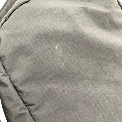 【中古品】【メンズ】 MAASTIK マースティック VISKAMA ショルダーバッグ カバンBLACK メッシュ 鞄 かばん バッグ タグ付き ※汚れあり 188-260823-io-09-fuzh 万代Net店