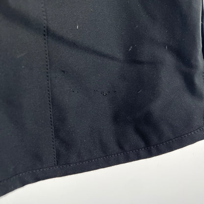 【中古品】【レディース】 DESCENTE デサント ウェア ズボン スノーウェア スキー ※破損個所あり・汚れ・使用感あり 127-261022-io-07-fuz サイズ：9 カラー：ブラック 万代Net店