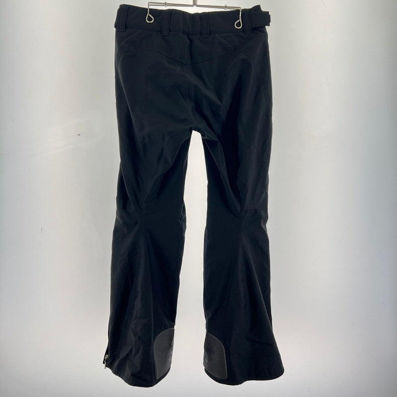 【中古品】【レディース】 DESCENTE デサント ウェア ズボン スノーウェア スキー ※破損個所あり・汚れ・使用感あり 127-261022-io-07-fuz サイズ：9 カラー：ブラック 万代Net店