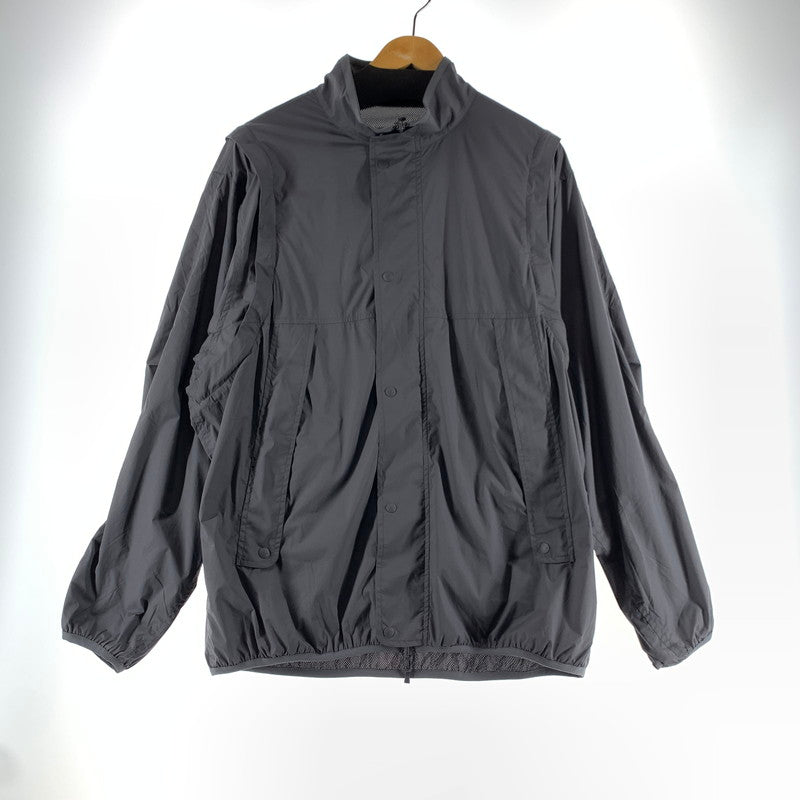 【中古品】【メンズ】 DAIWA PIER ダイワ ピア BJ-24025 TECH REVERSIBLE FIELD JACKET テック リバーシブル フィールド ジャケット サイズL 144-260825-ky-06-fuzh 万代Net店