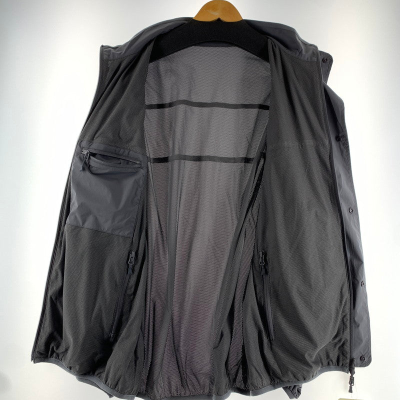【中古品】【メンズ】 DAIWA PIER ダイワ ピア BJ-24025 TECH REVERSIBLE FIELD JACKET テック リバーシブル フィールド ジャケット サイズL 144-260825-ky-06-fuzh 万代Net店