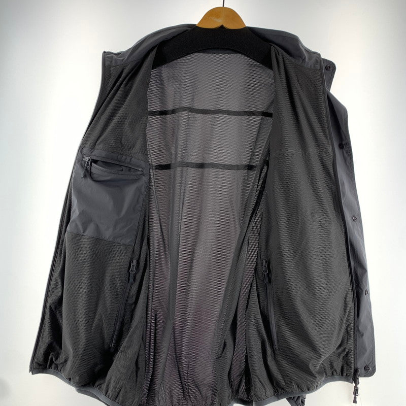 【中古品】【メンズ】 DAIWA PIER ダイワ ピア BJ-24025 TECH REVERSIBLE FIELD JACKET テック リバーシブル フィールド ジャケット サイズL 144-260825-ky-06-fuzh 万代Net店