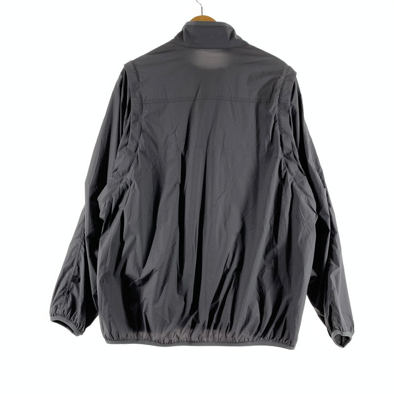 【中古品】【メンズ】 DAIWA PIER ダイワ ピア BJ-24025 TECH REVERSIBLE FIELD JACKET テック リバーシブル フィールド ジャケット サイズL 144-260825-ky-06-fuzh 万代Net店