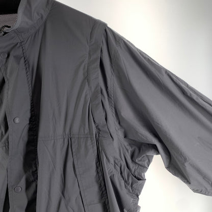 【中古品】【メンズ】 DAIWA PIER ダイワ ピア BJ-24025 TECH REVERSIBLE FIELD JACKET テック リバーシブル フィールド ジャケット サイズL 144-260825-ky-06-fuzh 万代Net店