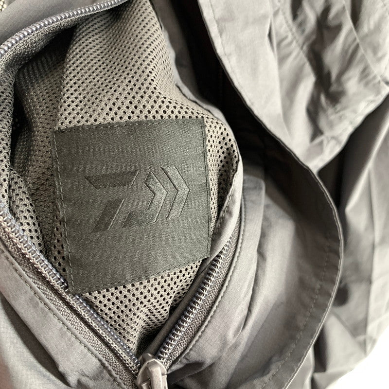 【中古品】【メンズ】 DAIWA PIER ダイワ ピア BJ-24025 TECH REVERSIBLE FIELD JACKET テック リバーシブル フィールド ジャケット サイズL 144-260825-ky-06-fuzh 万代Net店