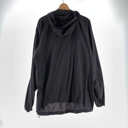 【中古品】【メンズ】 ARC'TERYX アークテリクス X000007411 スコーミッシュフーディー カラーブラック サイズXL 144-260825-ky-05-fuzh 万代Net店