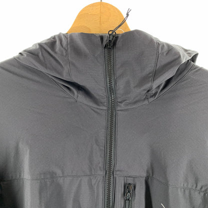 【中古品】【メンズ】 ARC'TERYX アークテリクス X000007411 スコーミッシュフーディー カラーブラック サイズXL 144-260825-ky-05-fuzh 万代Net店
