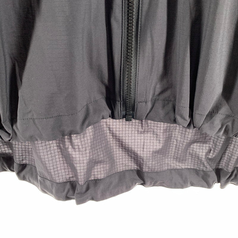 【中古品】【メンズ】 ARC'TERYX アークテリクス X000007411 スコーミッシュフーディー カラーブラック サイズXL 144-260825-ky-05-fuzh 万代Net店
