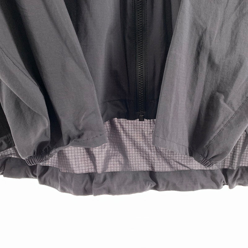 【中古品】【メンズ】 ARC'TERYX アークテリクス X000007411 スコーミッシュフーディー カラーブラック サイズXL 144-260825-ky-05-fuzh 万代Net店
