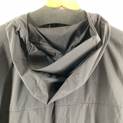 【中古品】【メンズ】 ARC'TERYX アークテリクス X000007411 スコーミッシュフーディー カラーブラック サイズXL 144-260825-ky-05-fuzh 万代Net店