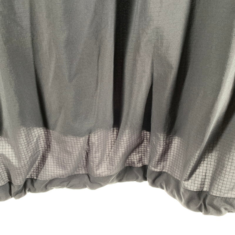 【中古品】【メンズ】 ARC'TERYX アークテリクス X000007411 スコーミッシュフーディー カラーブラック サイズXL 144-260825-ky-05-fuzh 万代Net店