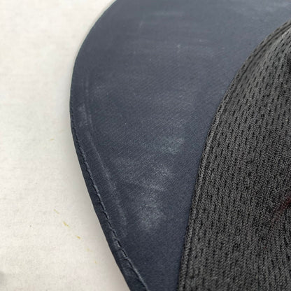 【中古品】【メンズ】 AND WANDER アンドワンダー×ALTRA VENTILATION CAP キャップ 帽子 カラーネイビー サイズF 185-260825-ky-02-fuzh 万代Net店