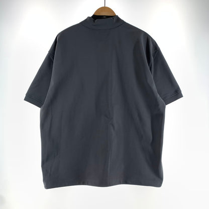 【中古品】【メンズ】 DAIWA PIER39 ダイワ ピア39 BE-37026 TECH POLO SHIRT ポロシャツ カラーチャコールグレー 144-260825-ky-11-fuzh 万代Net店