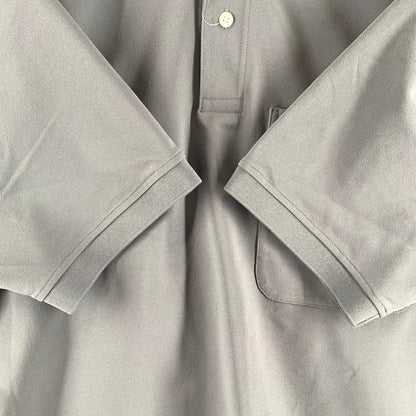 【中古品】【メンズ】 DAIWA PIER39 ダイワ ピア39 BE-37026 TECH POLO SHIRT ポロシャツ カラーチャコールグレー 144-260825-ky-11-fuzh 万代Net店