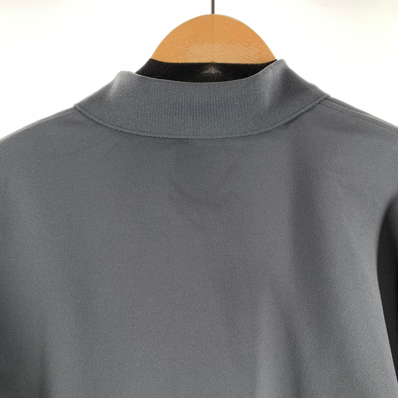 【中古品】【メンズ】 DAIWA PIER39 ダイワ ピア39 BE-37026 TECH POLO SHIRT ポロシャツ カラーチャコールグレー 144-260825-ky-11-fuzh 万代Net店