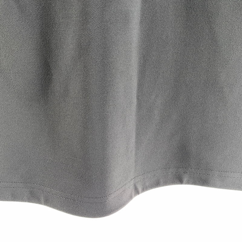 【中古品】【メンズ】 DAIWA PIER39 ダイワ ピア39 BE-37026 TECH POLO SHIRT ポロシャツ カラーチャコールグレー 144-260825-ky-11-fuzh 万代Net店