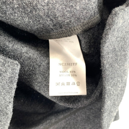 【中古品】【メンズ】 NO CONTROL AIR ノーコントロールエアー NC2302TF ニットメルトンプルオーバー 140-260825-ky-13-fuzh 万代Net店