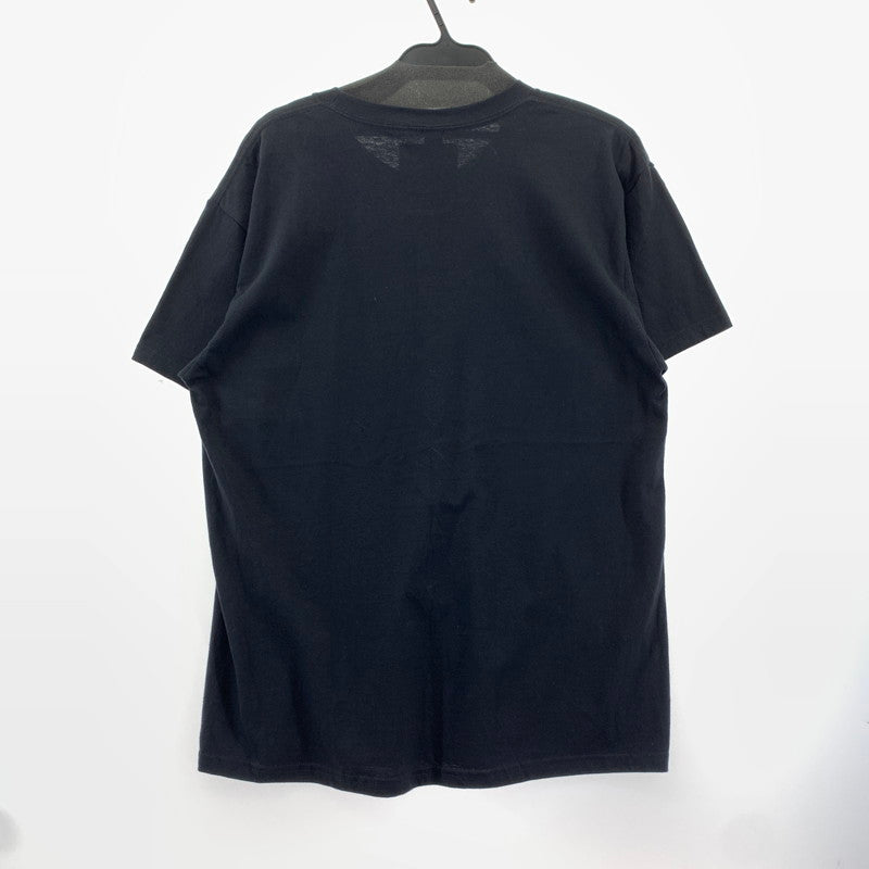 【中古品】【メンズ】 GILDAN MOVIE T-SHIRT Tシャツ カラーBLACK SIZE:XL トレインスポッティング 147-260925-ky-13-fuzh 万代Net店