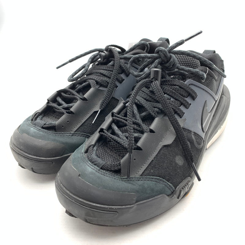 【中古品】【メンズ】 NIKE ナイキ×SACAI サカイ ＨＱ8618-001 ZEGAMADOME SP スニーカー 靴 160-260923-gm-35-fuzh サイズ：26.5cm カラー：ブラック 万代Net店