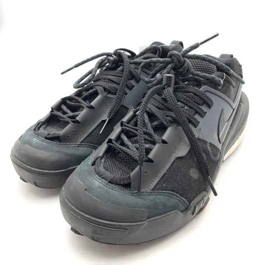 【中古品】【メンズ】 NIKE ナイキ×SACAI サカイ ＨＱ8618-001 ZEGAMADOME SP スニーカー 靴 160-260923-gm-35-fuzh サイズ：26.5cm カラー：ブラック 万代Net店