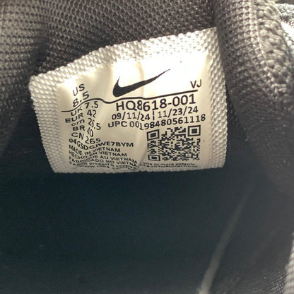 【中古品】【メンズ】 NIKE ナイキ×SACAI サカイ ＨＱ8618-001 ZEGAMADOME SP スニーカー 靴 160-260923-gm-35-fuzh サイズ：26.5cm カラー：ブラック 万代Net店
