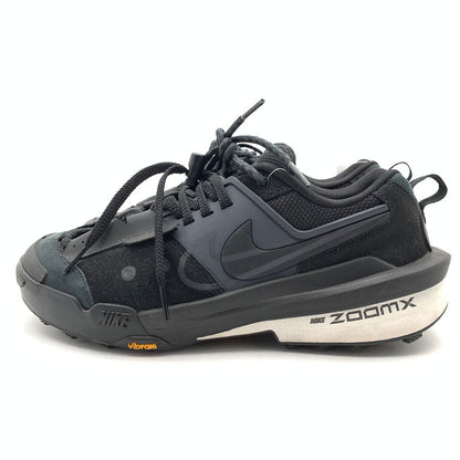 【中古品】【メンズ】 NIKE ナイキ×SACAI サカイ ＨＱ8618-001 ZEGAMADOME SP スニーカー 靴 160-260923-gm-35-fuzh サイズ：26.5cm カラー：ブラック 万代Net店