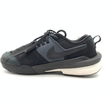 【中古品】【メンズ】 NIKE ナイキ×SACAI サカイ ＨＱ8618-001 ZEGAMADOME SP スニーカー 靴 160-260923-gm-35-fuzh サイズ：26.5cm カラー：ブラック 万代Net店