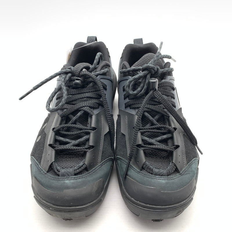 【中古品】【メンズ】 NIKE ナイキ×SACAI サカイ ＨＱ8618-001 ZEGAMADOME SP スニーカー 靴 160-260923-gm-35-fuzh サイズ：26.5cm カラー：ブラック 万代Net店