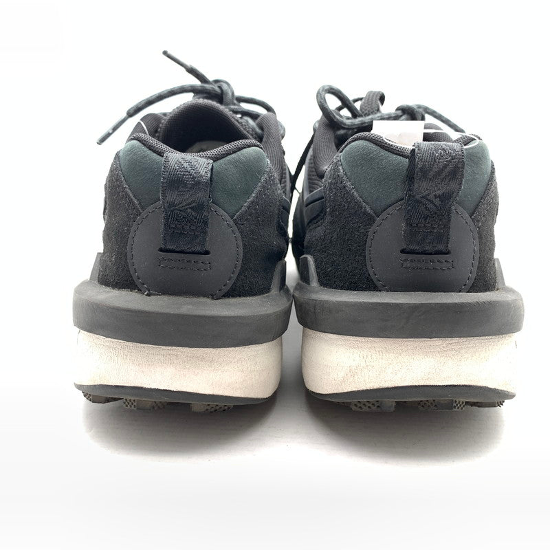 【中古品】【メンズ】 NIKE ナイキ×SACAI サカイ ＨＱ8618-001 ZEGAMADOME SP スニーカー 靴 160-260923-gm-35-fuzh サイズ：26.5cm カラー：ブラック 万代Net店