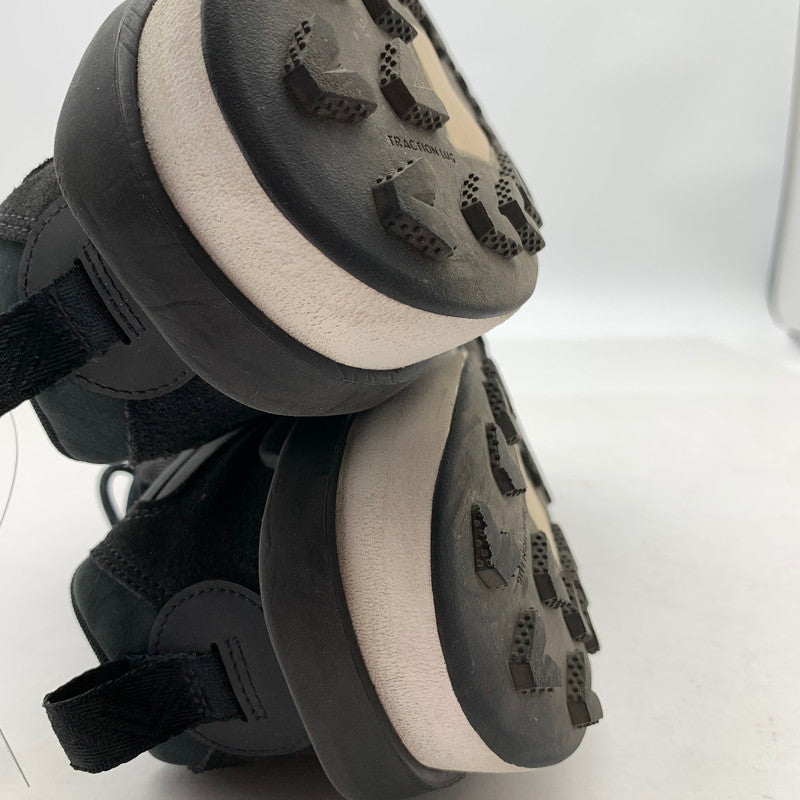 【中古品】【メンズ】 NIKE ナイキ×SACAI サカイ ＨＱ8618-001 ZEGAMADOME SP スニーカー 靴 160-260923-gm-35-fuzh サイズ：26.5cm カラー：ブラック 万代Net店