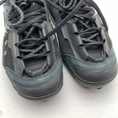 【中古品】【メンズ】 NIKE ナイキ×SACAI サカイ ＨＱ8618-001 ZEGAMADOME SP スニーカー 靴 160-260923-gm-35-fuzh サイズ：26.5cm カラー：ブラック 万代Net店